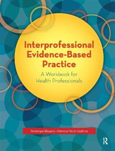 Interprofessional Evidence-Based Practice - Click Image to Close