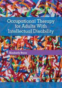 Occupational Therapy for Adults With Intellectual Disability - Click Image to Close