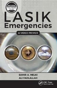 LASIK Emergencies: A Video Primer - Click Image to Close