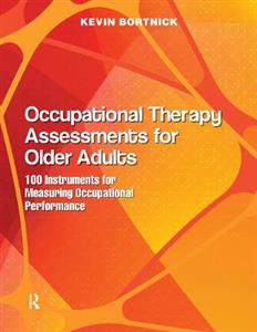 Occupational Therapy Assessments for Older Adults - Click Image to Close