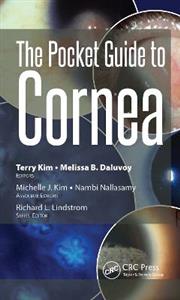 The Pocket Guide to Cornea - Click Image to Close