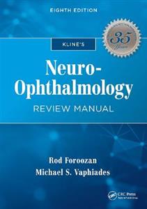 Kline's Neuro-Ophthalmology Review Manual - Click Image to Close