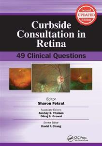 Curbside Consultation in Retina - Click Image to Close