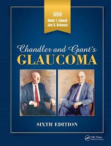 Chandler and Grant's Glaucoma - Click Image to Close