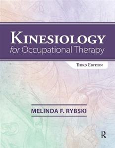 Kinesiology for Occupational Therapy - Click Image to Close