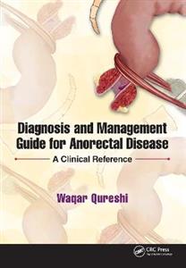 Diagnosis and Management Guide for Anorectal Disease - Click Image to Close