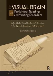 The Visual Brain and Peripheral Reading and Writing Disorders - Click Image to Close