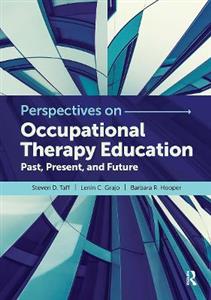 Perspectives on Occupational Therapy Education - Click Image to Close