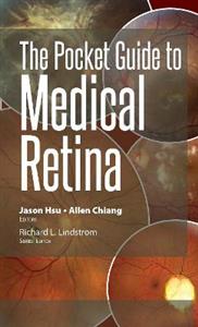 The Pocket Guide to Medical Retina - Click Image to Close