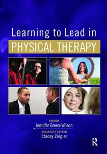 Learning to Lead in Physical Therapy - Click Image to Close