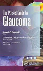 The Pocket Guide to Glaucoma - Click Image to Close