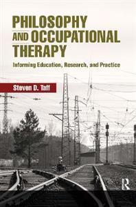 Philosophy and Occupational Therapy