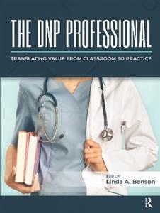 The DNP Professional