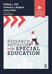 Research Methods in Special Education - Click Image to Close