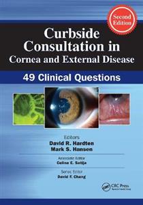 Curbside Consultation in Cornea and External Disease