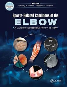 Sports-Related Conditions of the Elbow - Click Image to Close