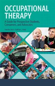 Occupational Therapy - Click Image to Close