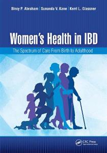 Women's Health in IBD - Click Image to Close