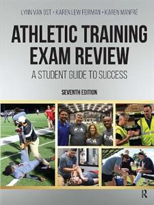 Athletic Training Exam Review - Click Image to Close