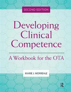 Developing Clinical Competence - Click Image to Close