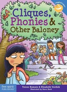 Cliques, Phonies amp; Other Baloney 2/e