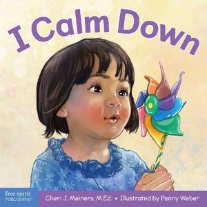 I Calm Down