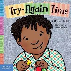  Try-Again Time