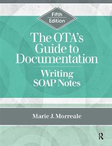 The OTA?s Guide to Documentation - Click Image to Close