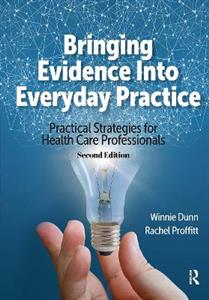 Bringing Evidence Into Everyday Practice - Click Image to Close