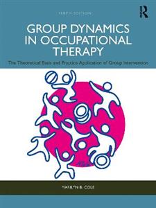 Group Dynamics in Occupational Therapy - Click Image to Close