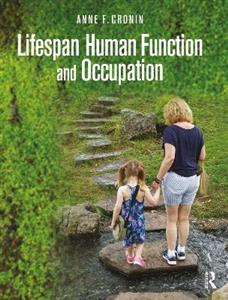 Lifespan Human Function and Occupation - Click Image to Close