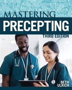 Mastering Precepting, Third Edition - Click Image to Close