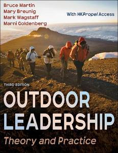 Outdoor Leadership 3/e