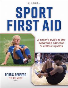 Sport First Aid 6/e