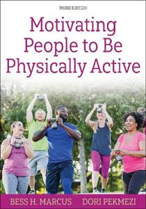 Motivating People to Be Physically Active - Click Image to Close