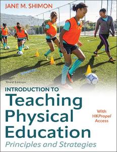 Introduction to Teaching Physical Education