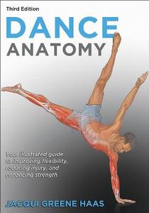 Dance Anatomy 3/e