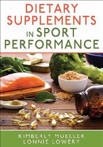 Dietary Supplements in Sport Performance - Click Image to Close