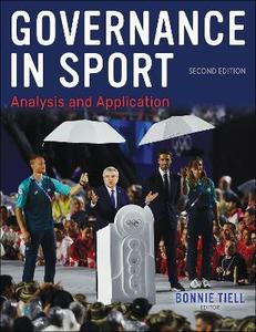 Governance in Sport 2/e