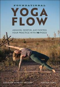 Foundational Yoga Flow - Click Image to Close