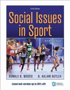Social Issues in Sport 5/e