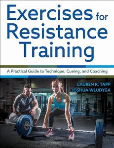 Exercises for Resistance Training