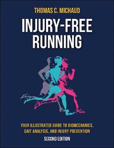 Injury-Free Running 2/e