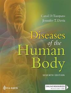 Diseases of the Human Body - Click Image to Close