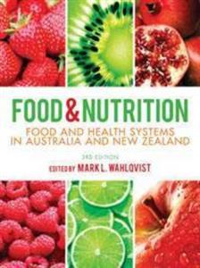 Food and Nutrition Food and Health Systems in Australia and New Zealand