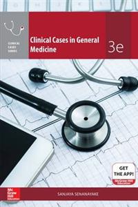 Clinical Cases in General Medicine 3E - Click Image to Close