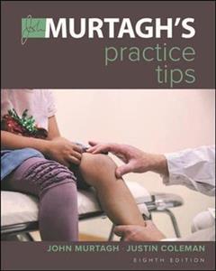 Murtagh's Practice Tips 8e - Click Image to Close