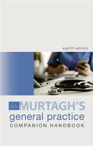 Murtagh General Practice Companion Handbook - Click Image to Close