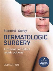 Dermatologic Surgery - Click Image to Close