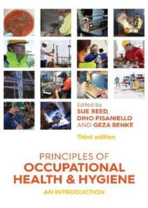 Principles of Occupational Health and Hygiene: An introduction - Click Image to Close